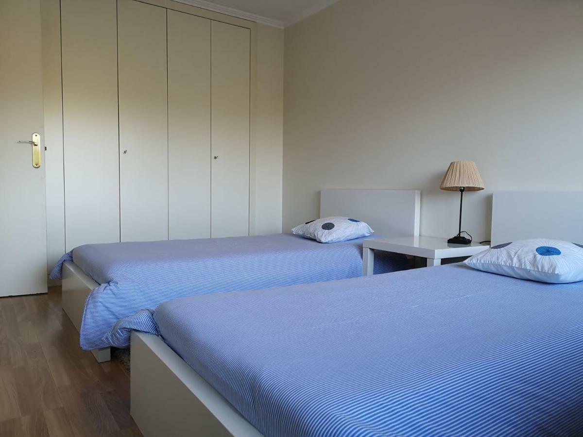 Amazing View Apartment Charneca  Ngoại thất bức ảnh