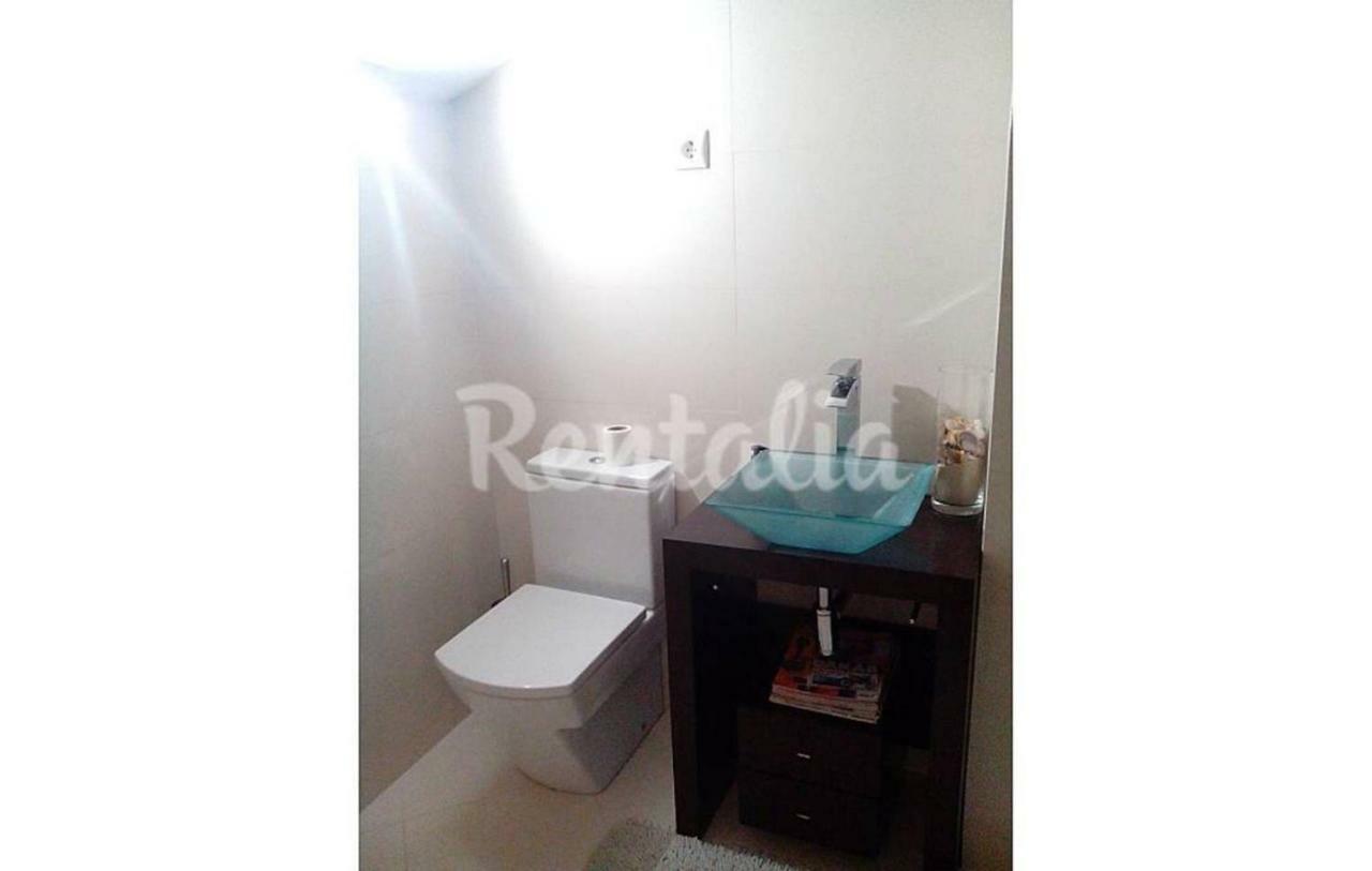 Amazing View Apartment Charneca  Ngoại thất bức ảnh